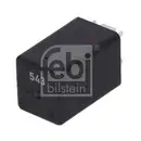 FEBI BILSTEIN 100656 Vorglührelais für SKODA, VW, SEAT, AUDI