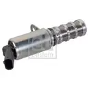 Steuerventil Nockenwellenverstellung Febi Bilstein 104098 Febi Plus für Opel