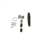 BOSCH 1 987 946 400 Wasserpumpe + Zahnriemensatz