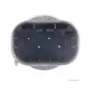 Druckschalter Klimaanlage Herth+buss Elparts 70100063 für Mercedes Benz