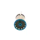 BOSCH F 026 402 248 Kraftstofffilter N2248 für AUDI