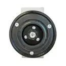 Kompressor Klimaanlage Mahle ACP 344 000S Behr für Mercedes Benz