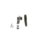 BOSCH 1 987 946 407 Wasserpumpe + Zahnriemensatz