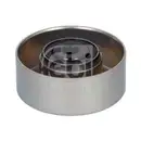 FEBI BILSTEIN 19856 Umlenkrolle für CITROËN, PEUGEOT