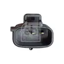 FEBI BILSTEIN 109280 Waschwasserpumpe
