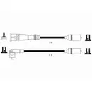 NGK 7363 Zündleitungssatz RC-VW246 für VW, SEAT