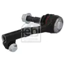 Spurstangenkopf Febi Bilstein 27158 für Bmw Vorderachse Links