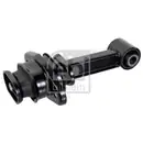 FEBI BILSTEIN 179217 Motorlager für KIA