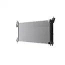 Kühler Motorkühlung Mahle CR 2245 000S Behr für Opel