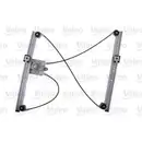 VALEO 850594 Fensterheber (ohne Motor) v l RENAULT