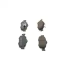 BOSCH 0 986 460 969 Bremsbelagsatz, Scheibenbremse