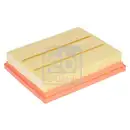 FEBI BILSTEIN 179603 Luftfilter für FORD
