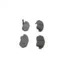 BOSCH 0 986 461 759 Bremsbelagsatz, Scheibenbremse