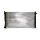 Kühler Motorkühlung Mahle CR 340 001S Behr für Audi für Seat für Skoda für VW