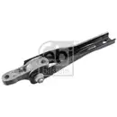 FEBI BILSTEIN 108020 Motorlager für SEAT, SKODA, VW, AUDI
