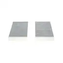 BOSCH 1 987 432 500 Filter, Innenraumluft R2500