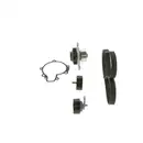 BOSCH 1 987 946 908 Zahnriemen-/Pumpenset
