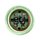 Lambdasonde Febi Bilstein 175852 für Ford für Mazda für Volvo für Lincoln
