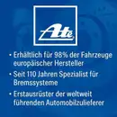 ATE 13.0460-7280.2 Belagsatz