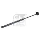 FEBI BILSTEIN 39703 Gasdruckfeder für OPEL, VAUXHALL