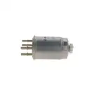 Kraftstofffilter Bosch F 026 402 224 für Land Rover