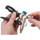HAZET 9040-4 AUSBLASPISTOLE
