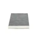 BOSCH 1 987 435 573 Filter, Innenraumluft R5573 für VW, SKODA, SEAT