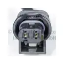 PIERBURG 7.11020.54.0 ABGASTEMPERATURSENSOR für MERCEDES-BENZ