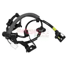 Kabelreparatursatz Raddrehzahlsensor Metzger 2324083 für Hyundai Hinten Rechts
