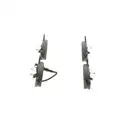 BOSCH 0 986 494 019 Bremsbelagsatz, Scheibenbremse