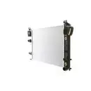 Kühler Motorkühlung Mahle CR 302 000S Behr für Mercedes Benz für Mercedes Benz