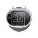 Warnkontakt Bremsbelagverschleiß Febi Bilstein 101072 für Bmw für Mini