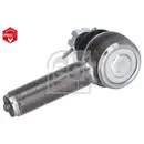 Spurstangenkopf Febi Bilstein 15661 Prokit für Mercedes Benz für Mercedes Benz