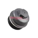 Deckel Ölfiltergehäuse Metzger 2370098 für Bmw