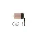 Kraftstofffilter Bosch F 026 402 857 für Fiat für Gmc für Mercedes Benz für Opel