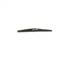 Wischblatt Bosch 3 397 015 451 Rear für Renault Hinten