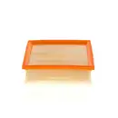 BOSCH F 026 400 369 Luftfilter S0369 für JEEP, FIAT, ALFA