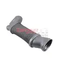 Ansaugschlauch Luftfilter Metzger 2388080 für Mercedes Benz für Mercedes Benz