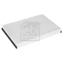 FEBI BILSTEIN 11233 Innenraumfilter