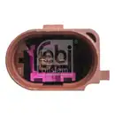 FEBI BILSTEIN 185624 Abgastemperatursensor für AUDI, PORSCHE