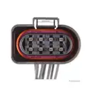 HERTH+BUSS ELPARTS 51277361 Kabelreparatursatz