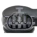 FEBI BILSTEIN 108255 Nocken- / Kurbelwellensensor für NISSAN