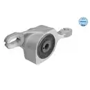 Lagerung Lenker Meyle 014 610 0038 Meyle-original: True To Oe. für Mercedes Benz