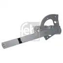 FEBI BILSTEIN 09508 Fensterheber für MERCEDES-BENZ