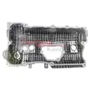 Zylinderkopfhaube Metzger 2389131 für Bmw