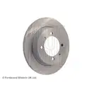 BLUE PRINT ADC44382 Bremsscheiben 2 Stück hinten MITSUBISHI