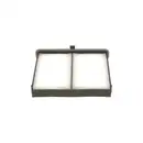 Filter Innenraumluft Bosch 1 987 435 085 für Mazda