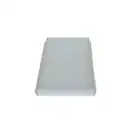 BOSCH 1 987 435 118 Filter, Innenraumluft M5118 für MERCEDES-BENZ