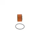 Ölfilter Bosch 1 457 429 239 für Ford für Jaguar