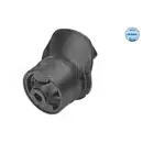 Lagerung Achskörper Meyle 30-14 710 0002 Meyle-original: True To Oe. für Toyota